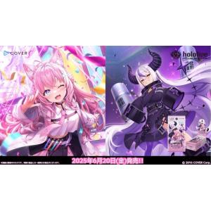 ブシロード シュリンク未開封 hololive OFFICIAL CARD GAME ブースター