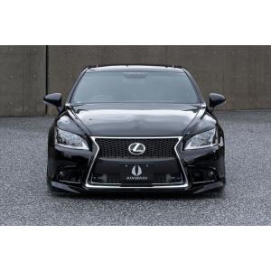 レクサス（LEXUS） LS460 LS600h USF40 UVF45 H24.10〜 後期 Fスポーツ
