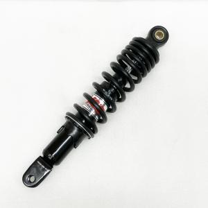 YSS PRO-X リアサスペンション 310mm クローム/ブラック DIO ZX