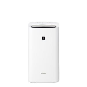 SHARP（シャープ） プラズマクラスター25000 加湿空気清浄機 KI-M850-S