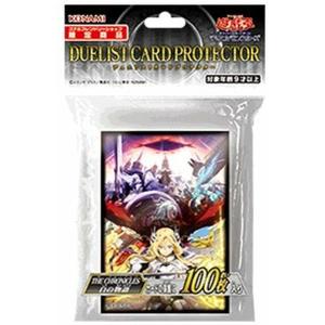 コナミデジタルエンタテインメント 遊戯王OCG 白の物語 THE CHRONICLES