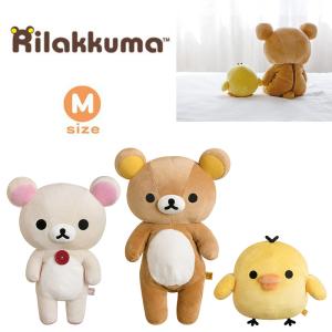 San-X（サンエックス） リラックマ ぬいぐるみ 特大 コリラックマ 3747