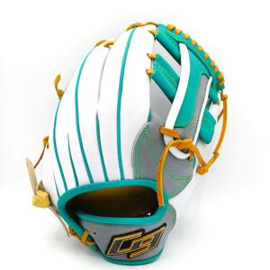 ☆袋プレ☆ ON+CloudNine/オンクラウドナイン 軟式グラブ 軟式外野手用