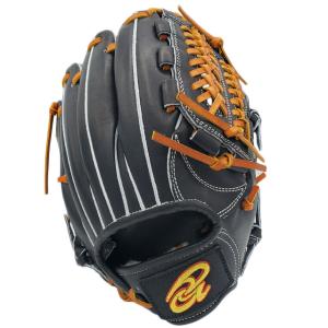 プロステイタス 軟式 ファースト ミット ゼット(ZETT) 【野球・ソフト