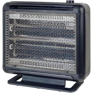 山善（YAMAZEN） 【在庫有・即納】山善 オイルレスヒーター 1200W 3