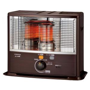 TOYOTOMI シングル燃焼 RS-W29N（B）（ブラック） 石油ストーブ - 最