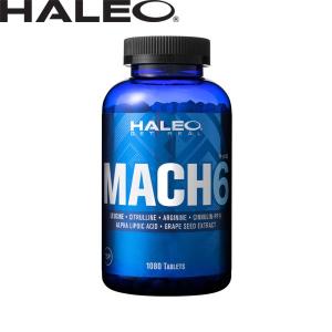 HALEO（ハレオ） イグナイト IGNITE（180カプセル）ファットバーナー