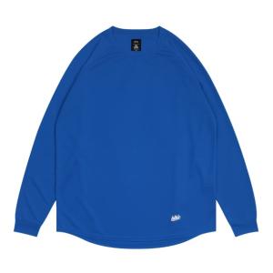 ballaholic blhlc Cool Long Tee (black) ボーラホリック クール ロンT