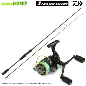 クレイジーオーシャン オーシャンスピア OSP-50C (ベイトモデル/イカ