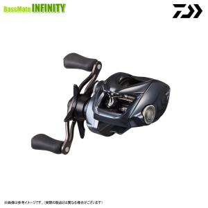 DAIWA（ダイワ） 24 タトゥーラ TW 100XH (右ハンドル) ／3日〜6日で