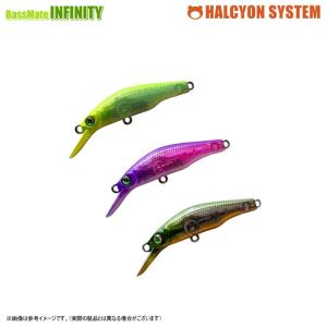 HALCYON（ハルシオン） ハルシオンシステム Rhysmo リズモ Ryz-S62L