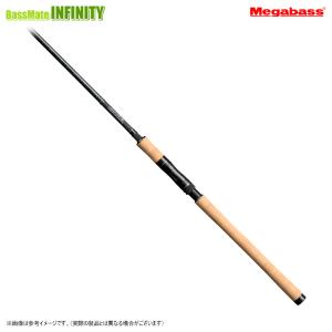 PALMS 【取り寄せ商品】 パームス シルファー SYSSi-83MH (釣竿