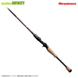 デストロイヤー 【ご予約商品】○メガバス デストロイヤー F2st-73X