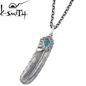 K-SMITH（ケースミス） 3/1までポイント5倍 イーグルクロウ シルバー