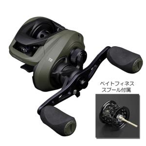 TRANSCENDENCE（トランスセンデンス） Empinado91S+Rev2｜エンピナード