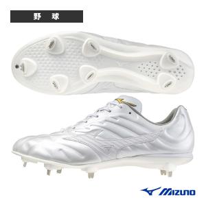MIZUNO（ミズノ） 野球シューズ ミズノプロ スピードレボプロMID 金具