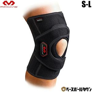 McDavid（マクダビッド） M4200L バイオロジックス ニーブレイス 左膝