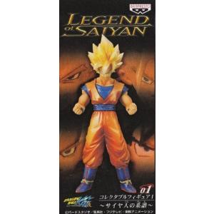 抽プレ 100体限定 ドラゴンボール超 最強融合戦士 ゴジータ 超かめはめ