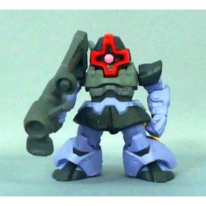 未開封 グフ（ガンダムII Ver） FW GUNDAM CONVERGE ガンダム