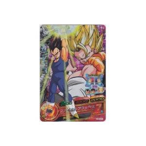 ベジット[SEC／MM6／UGM4-SECLC] スーパードラゴンボールヒーローズ