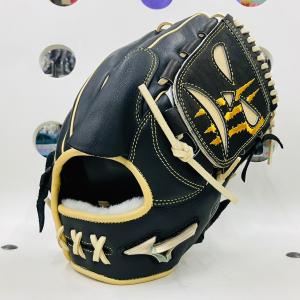 MIZUNO（ミズノ） ミズノプロ 野球 軟式 グラブ グローブ 投手用 5DNA