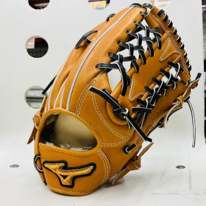 MIZUNO（ミズノ） ミズノプロ/オーダーグラブ/硬式グローブ/佐藤輝明
