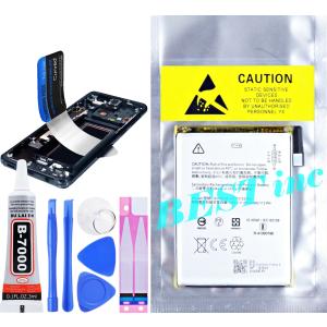 Google Pixel 3 XL バッテリー G013C-B 3430mAh / グーグル ピクセル