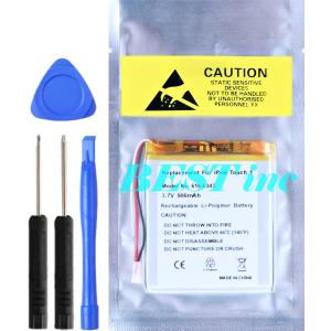 iPod 互換品＜ 新品 ＞iPod mini 第1世代 第2世代 1st gen 2nd EC003