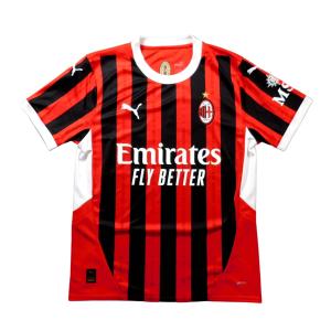 ACミラン 1996 アウェイ 半袖 ユニフォーム 復刻モデル(正規品/メール