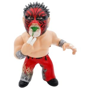 在庫限り】16dソフビコレクション036 アントニオ猪木 80年代Ver