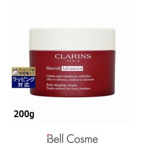 CLARINS（クラランス） ボディ フィット アクティヴ 400ml 並行輸入品