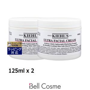 Kiehl's（キールズ） 【並行輸入品】キールズ KIEHLS クリーム UFC