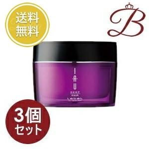 LebeL（ルベル） 【セット販売 6個セット】ルベル イオ ディープマスク
