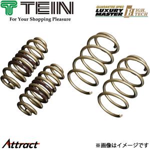 TEIN（テイン） プリウス ZVW30 ダウンサス 1台分 ハイテク SKQ18