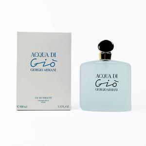 GIORGIO ARMANI 並行輸入品 ジョルジオアルマーニ アクア ディ ジオ