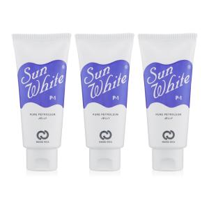 サンホワイト P1 400g×2個セット : くすりの勉強堂 - 通販 - Yahoo