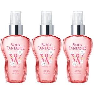 BODY FANTASIES（ボディファンタジー） ボディスプレー スウィート