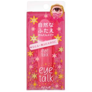 アイトーク コージー アイプチ 二重まぶた 化粧品 アイテム 8ml 0105