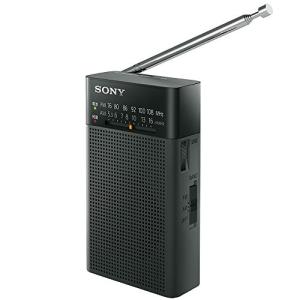 SONY（ソニー） SONY FMステレオ/AM PLLシンセサイザーラジオ SRF-T355