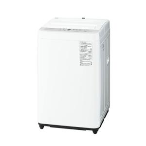 Panasonic（パナソニック） NA-F7B5-C [標準設置無料] 全自動洗濯機