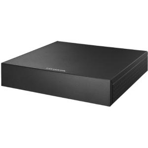 BUFFALO（バッファロー） HDV-SAM4.0U3-BKA USB3.1(Gen1)／USB3.0対応