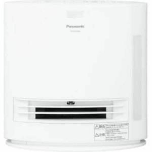 Panasonic（パナソニック） セラミックヒーター 電気ファンヒーター 温