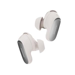 BOSE 完全ワイヤレスイヤホン Bose QuietComfort Earbuds QC I WHT