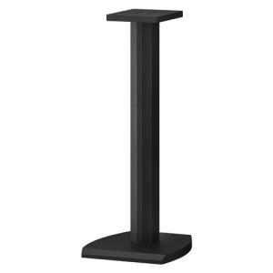 ハヤミ工産 スピーカースタンド 高さ50cm 2台1組 ブラック SB-983