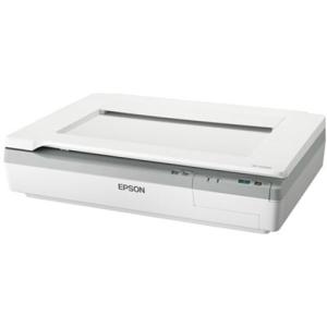 エプソン（EPSON） A4フラットベッドスキャナー GT-X980