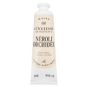 L'OCCITANE（ロクシタン） ネロリ オーキデ ハンドクリーム 30ml[2033