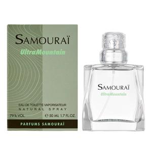 アラン・ドロン 並行輸入品 サムライ SAMOURAI サムライ EDT SP 100ml