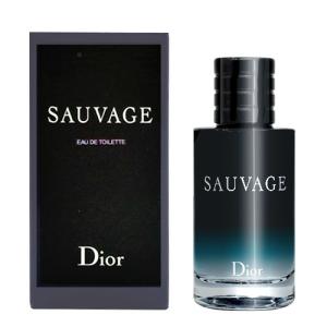Christian Dior（クリスチャン・ディオール） ソヴァージュ オーデ