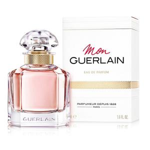 GUERLAIN（ゲラン） モンゲラン オードトワレ 50ml EDT 香水