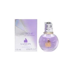 LANVIN（ランバン） エクラドゥアルページュ オードパルファム EDP BT